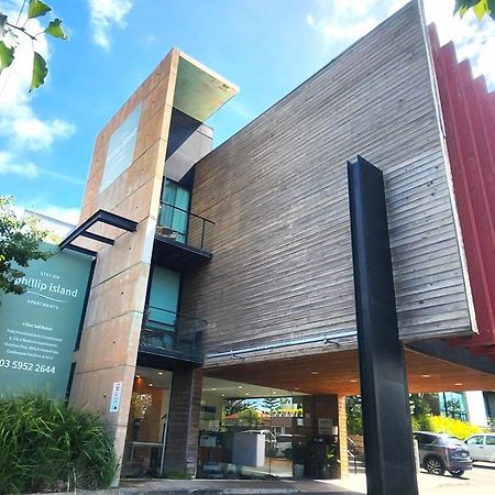 Phillip Island Apartments Cowes Zewnętrze zdjęcie
