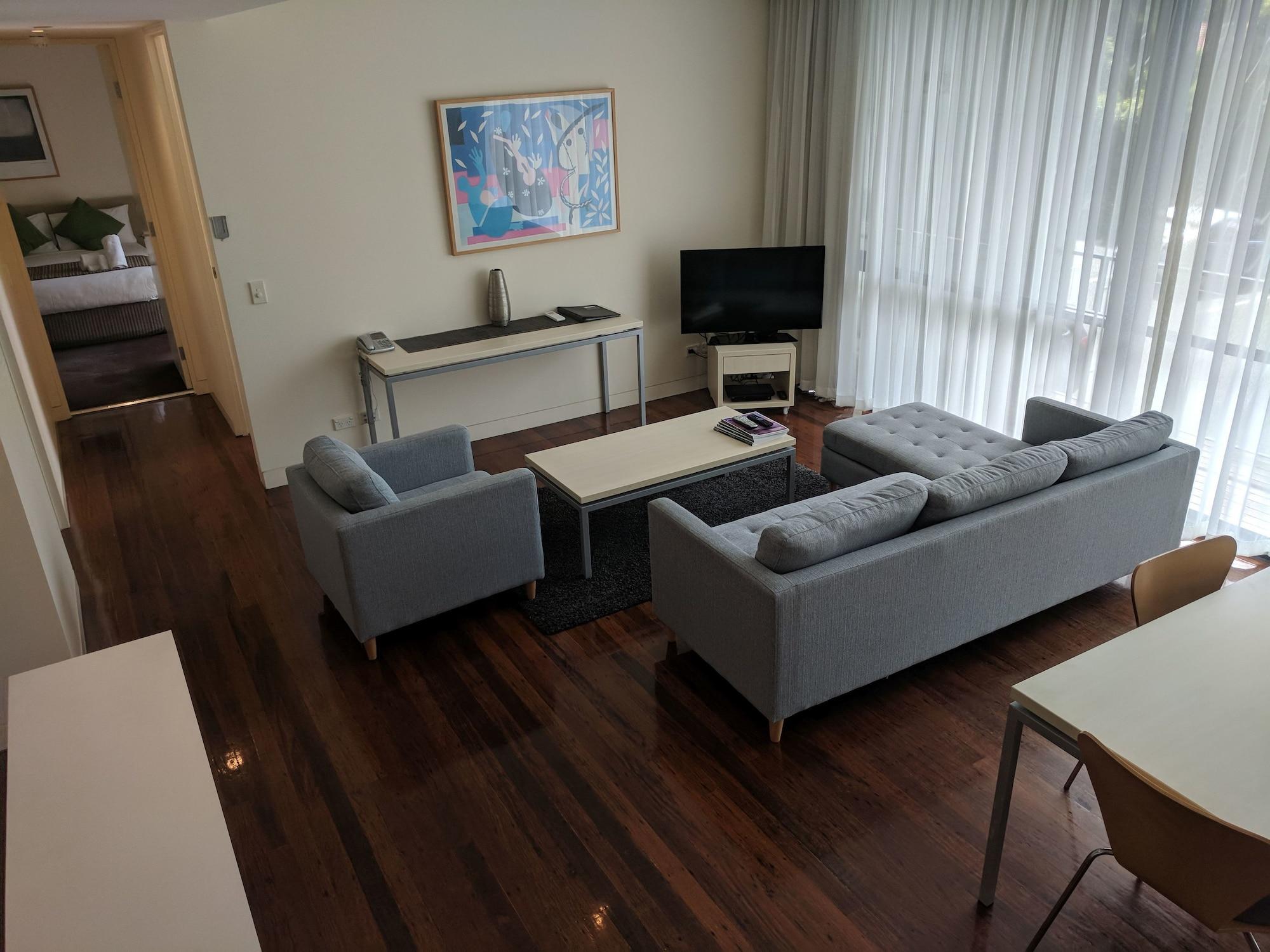 Phillip Island Apartments Cowes Zewnętrze zdjęcie