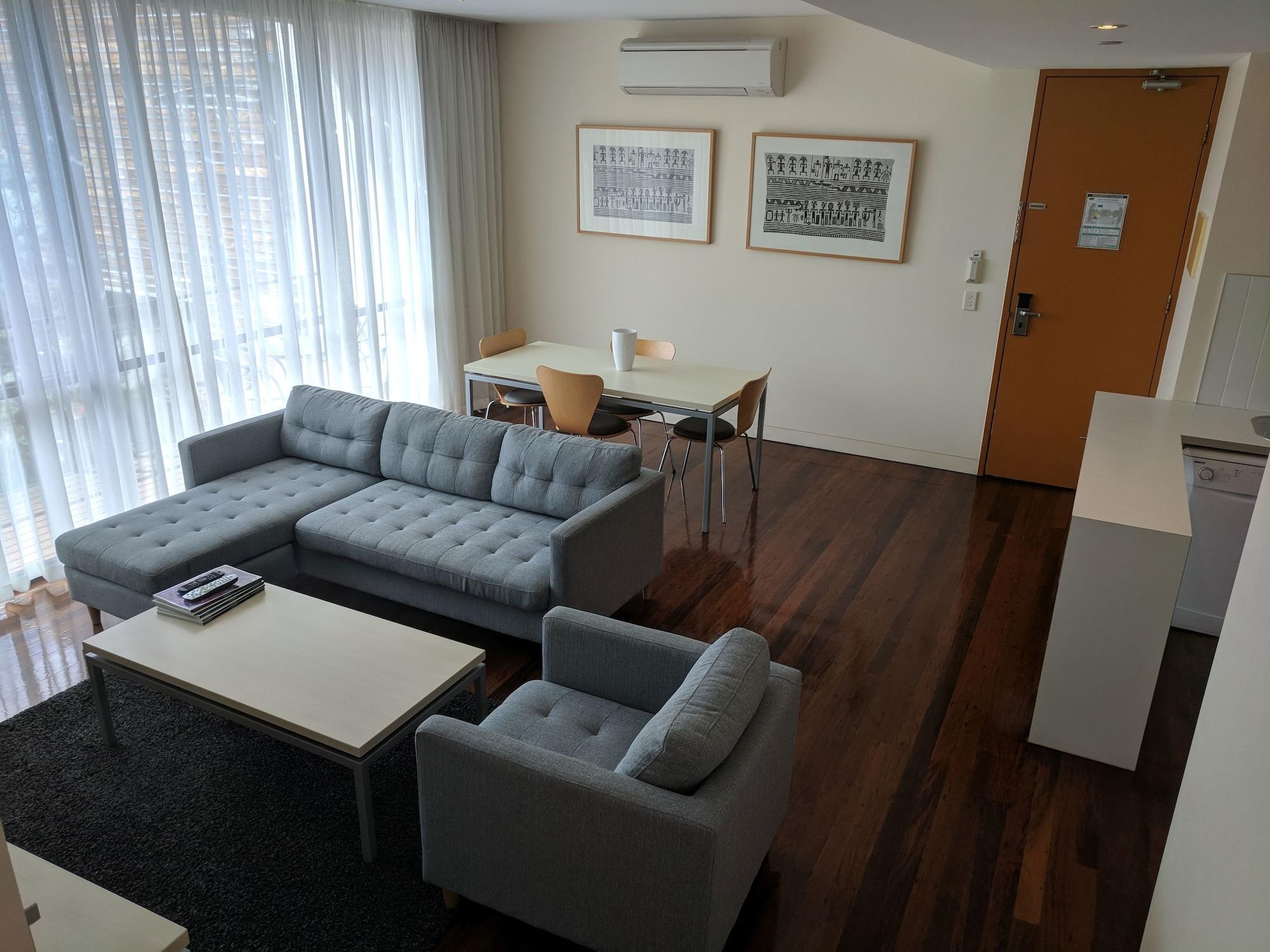 Phillip Island Apartments Cowes Zewnętrze zdjęcie
