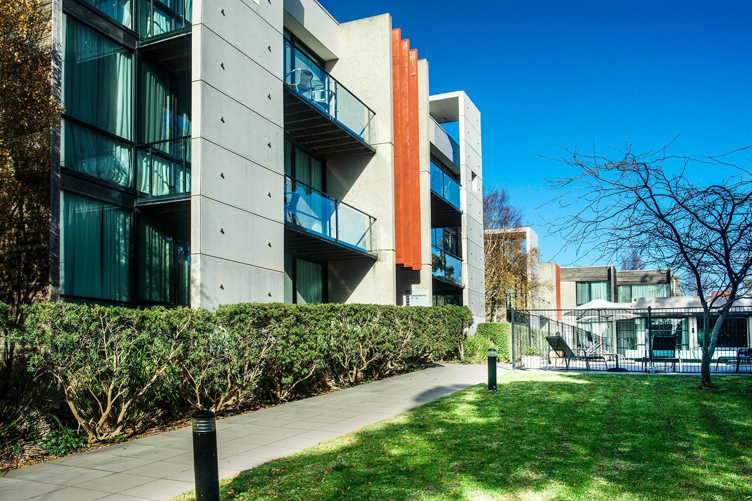 Phillip Island Apartments Cowes Zewnętrze zdjęcie