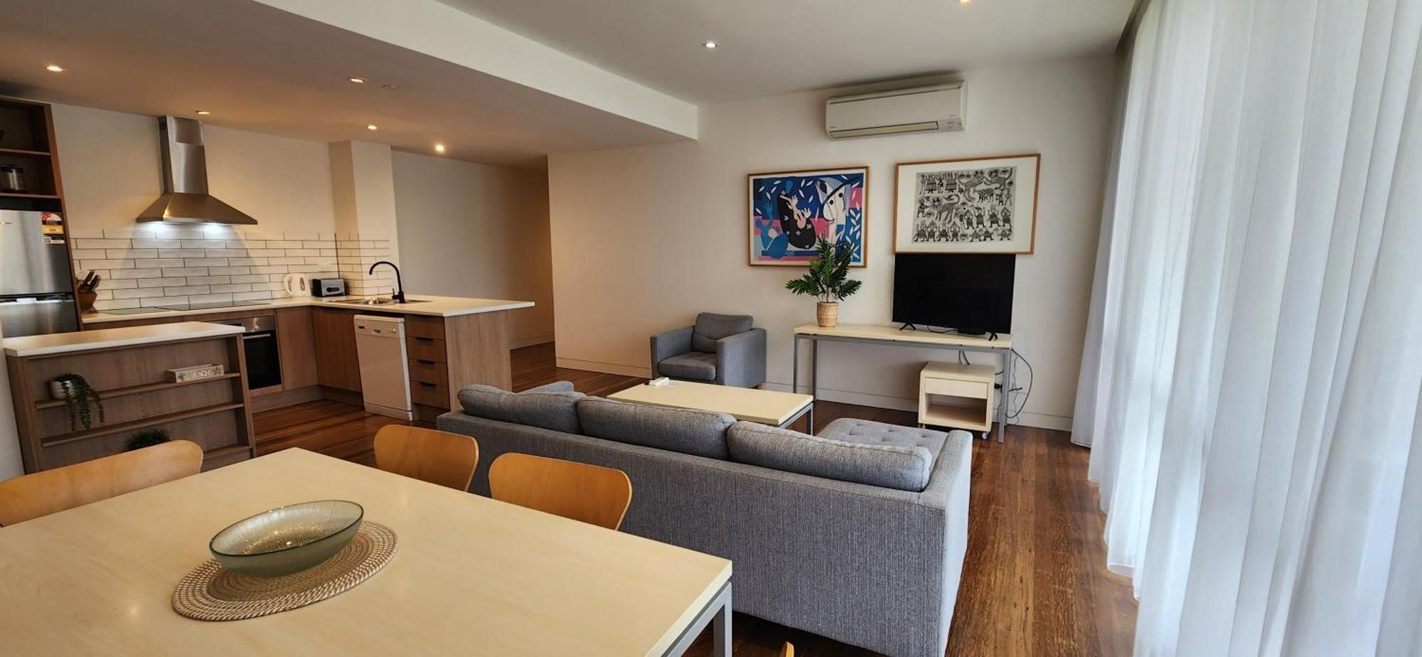 Phillip Island Apartments Cowes Zewnętrze zdjęcie