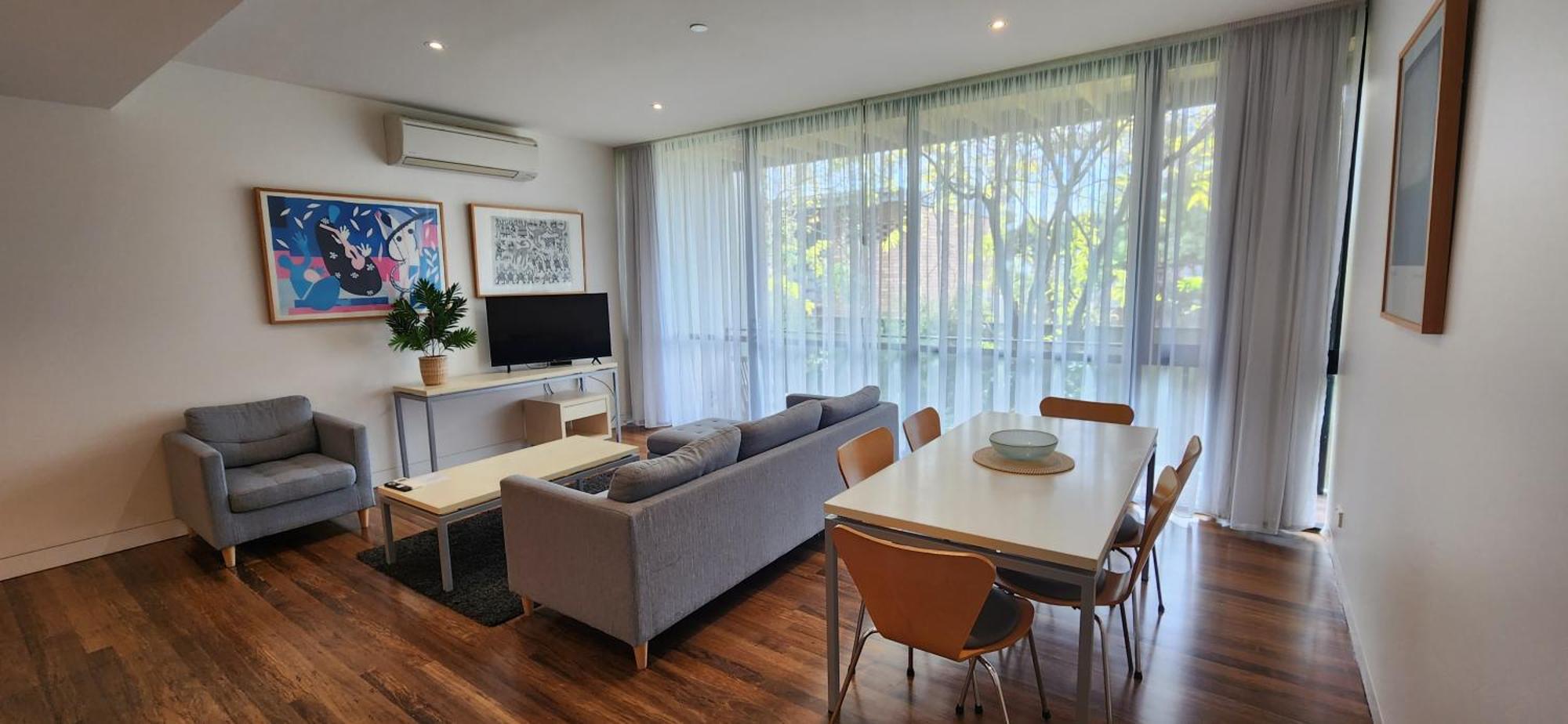 Phillip Island Apartments Cowes Zewnętrze zdjęcie