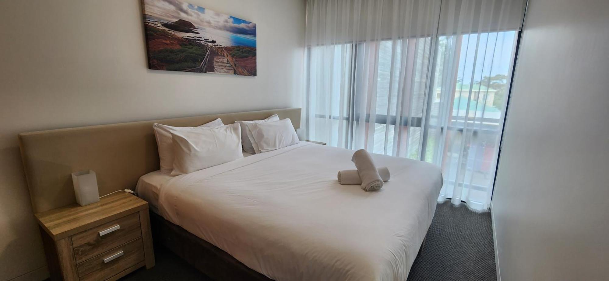 Phillip Island Apartments Cowes Zewnętrze zdjęcie