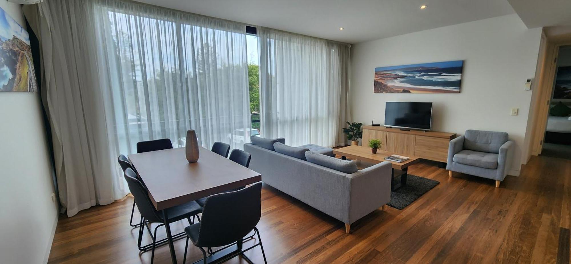 Phillip Island Apartments Cowes Zewnętrze zdjęcie