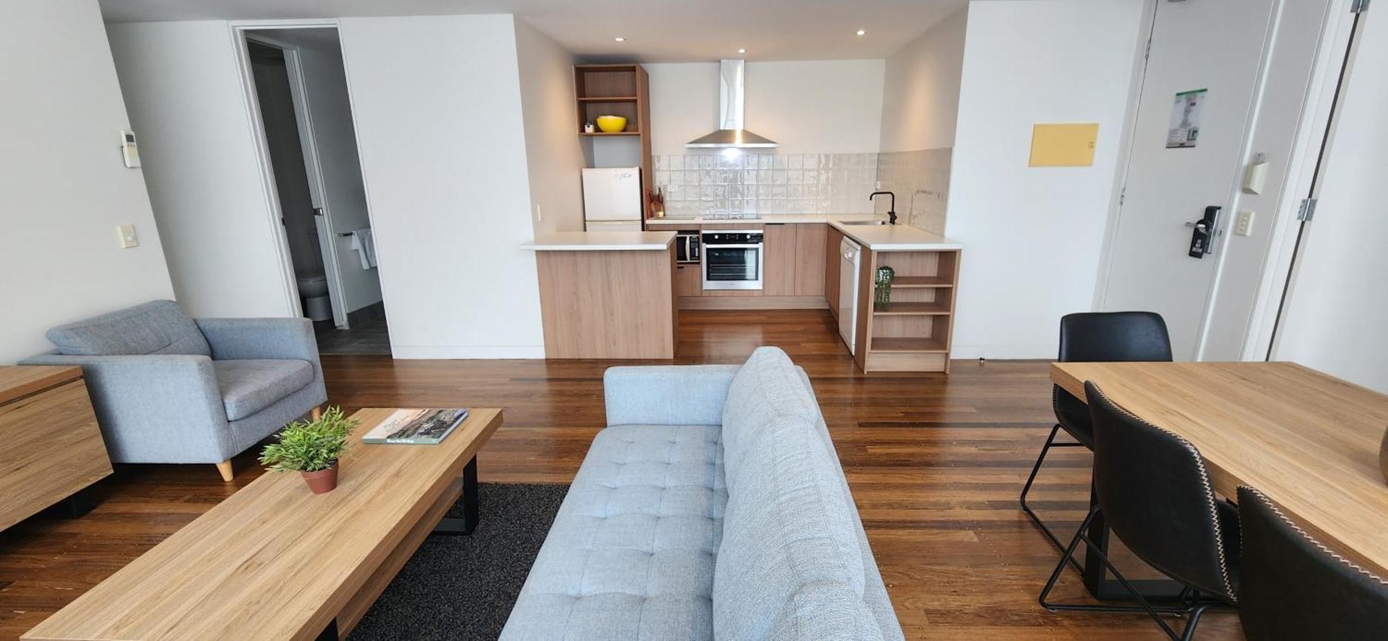 Phillip Island Apartments Cowes Zewnętrze zdjęcie