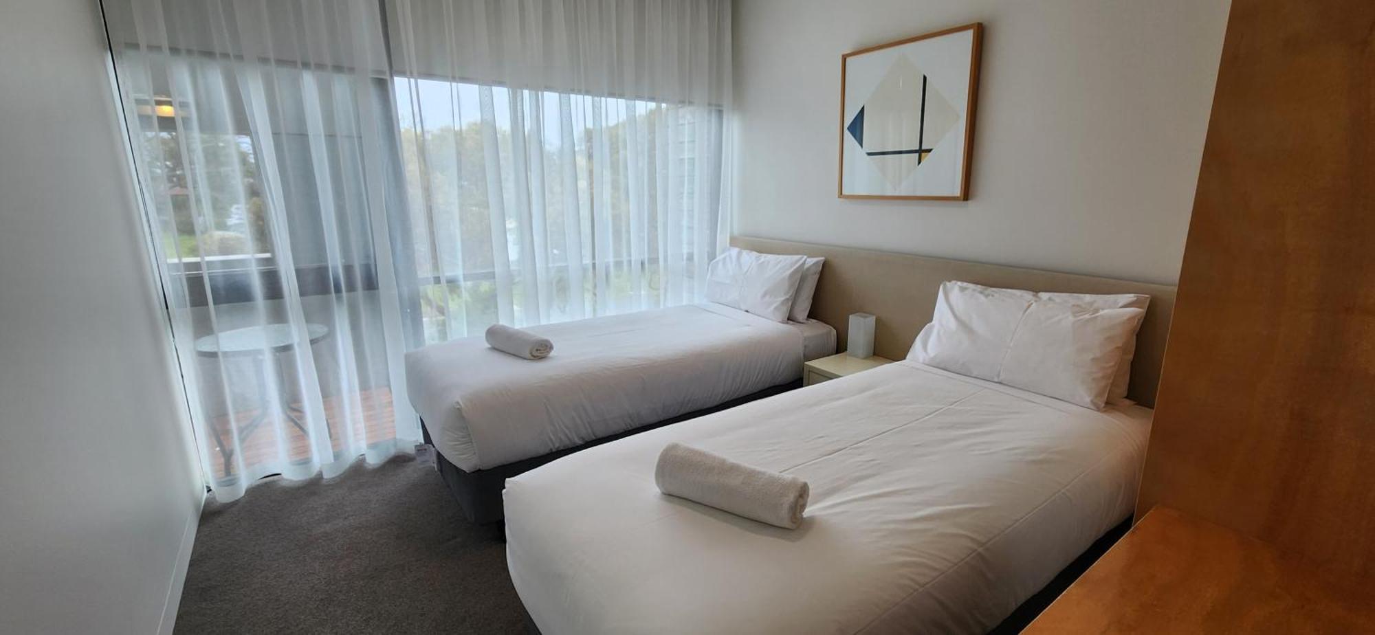 Phillip Island Apartments Cowes Zewnętrze zdjęcie