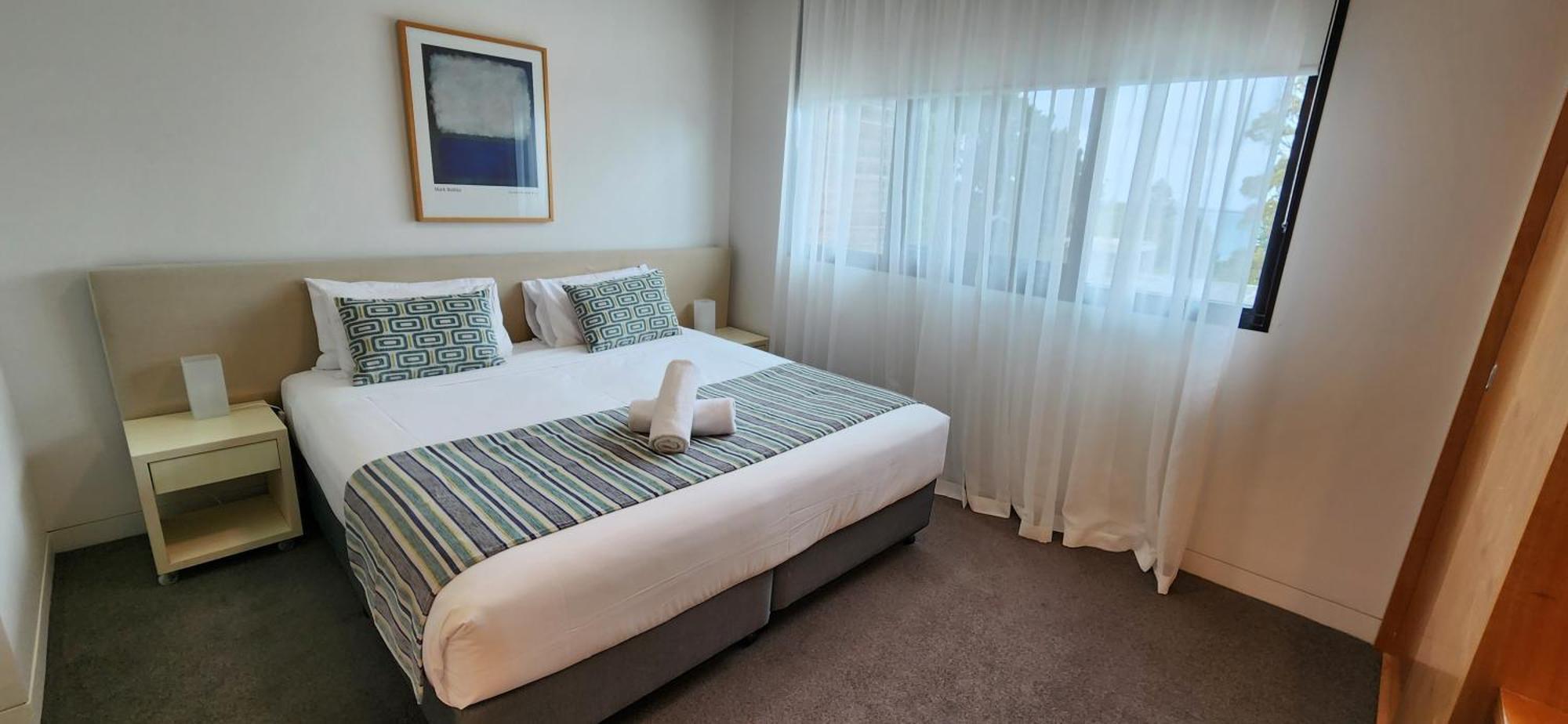 Phillip Island Apartments Cowes Zewnętrze zdjęcie