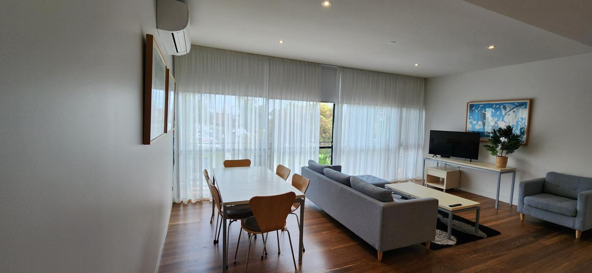 Phillip Island Apartments Cowes Zewnętrze zdjęcie