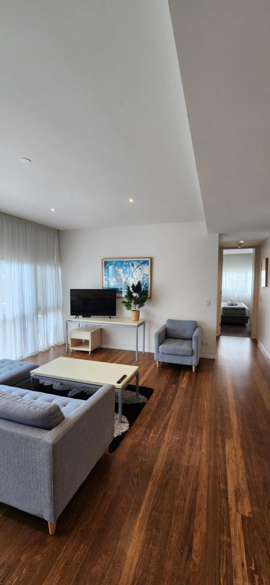 Phillip Island Apartments Cowes Zewnętrze zdjęcie