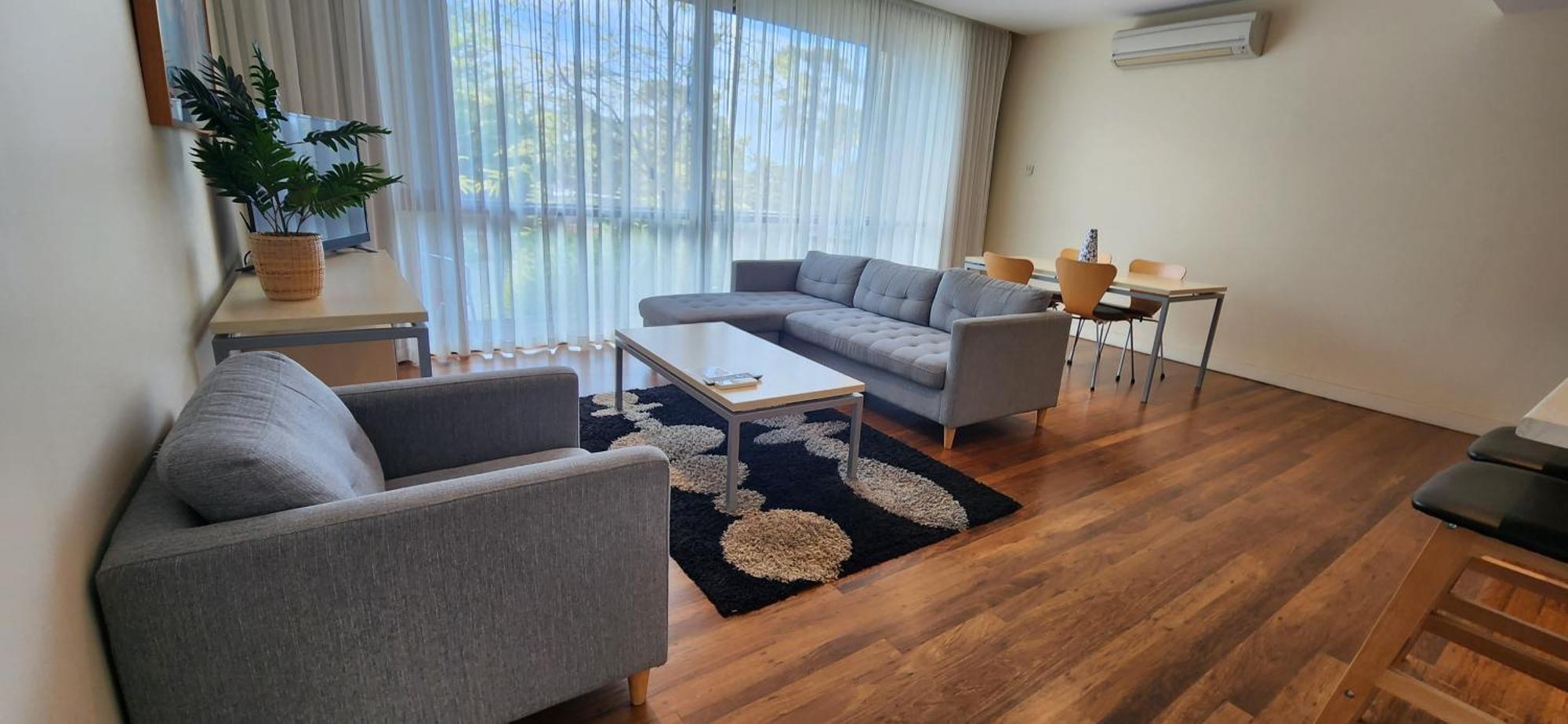 Phillip Island Apartments Cowes Zewnętrze zdjęcie
