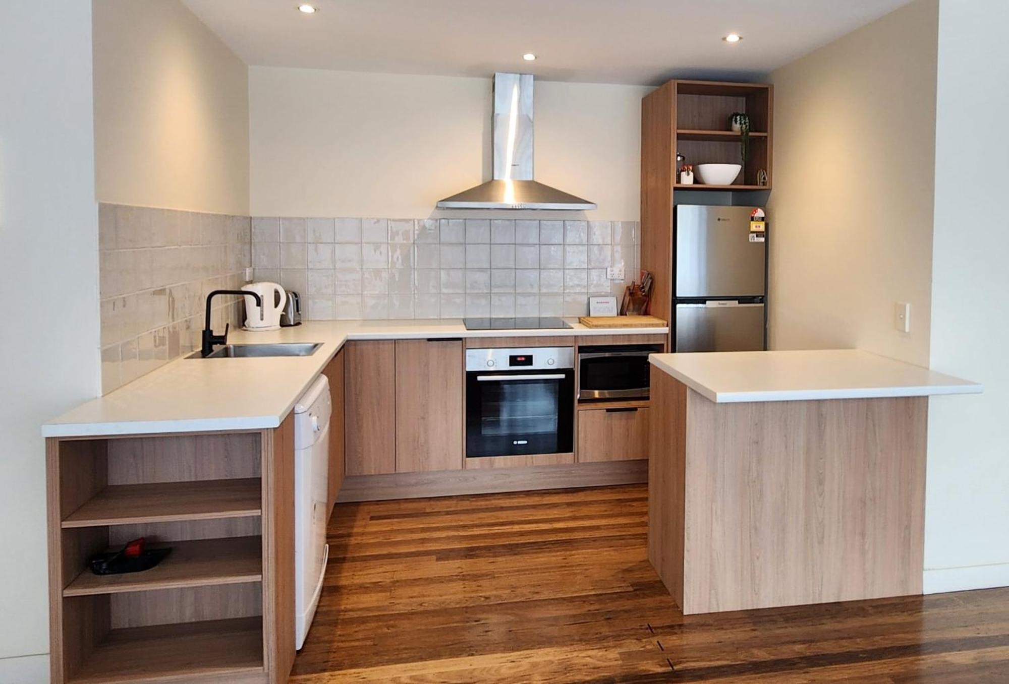 Phillip Island Apartments Cowes Zewnętrze zdjęcie