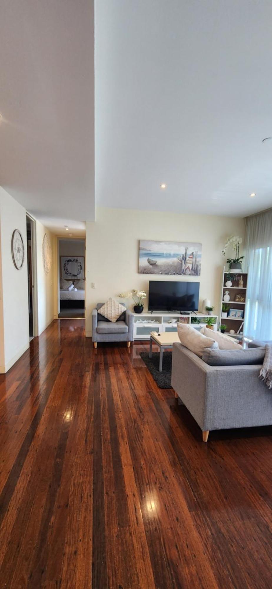Phillip Island Apartments Cowes Zewnętrze zdjęcie