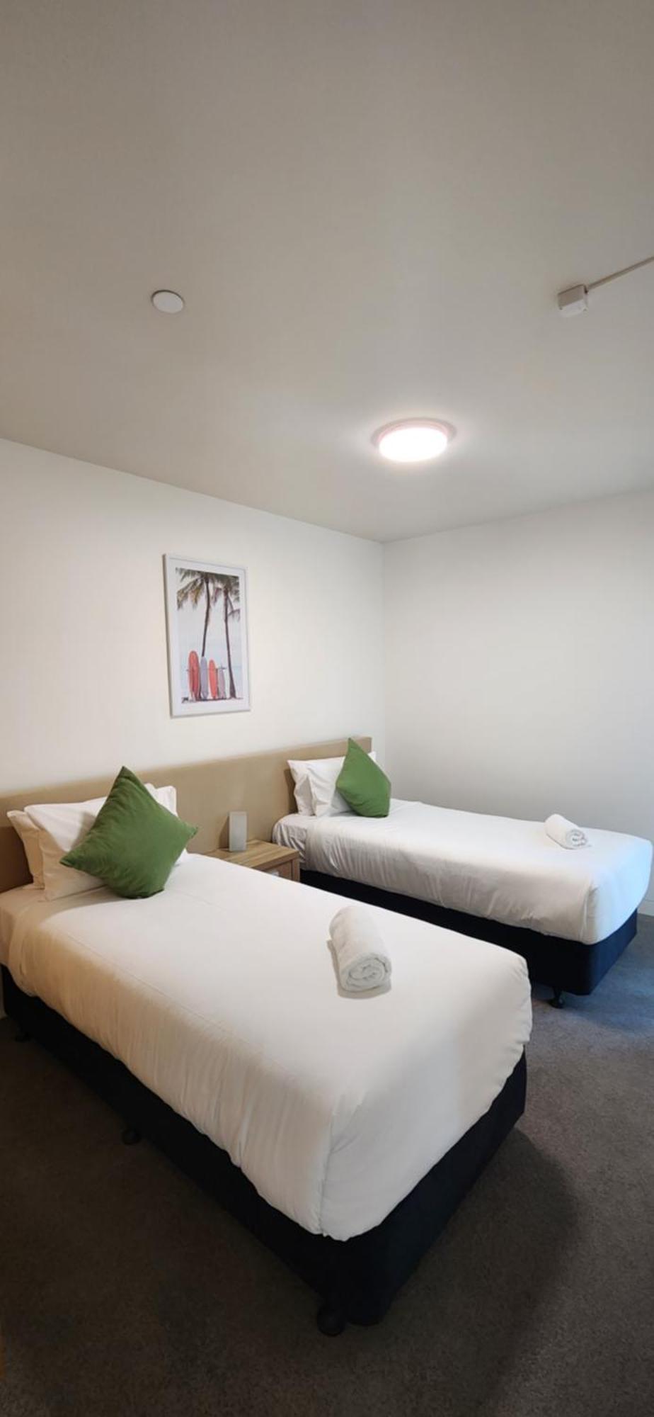 Phillip Island Apartments Cowes Zewnętrze zdjęcie