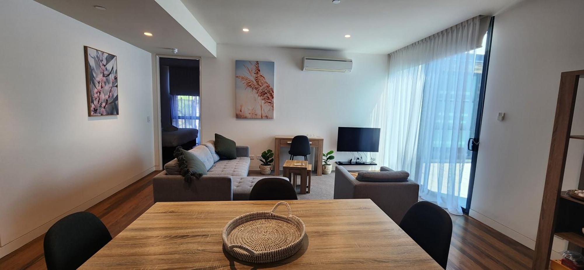 Phillip Island Apartments Cowes Zewnętrze zdjęcie