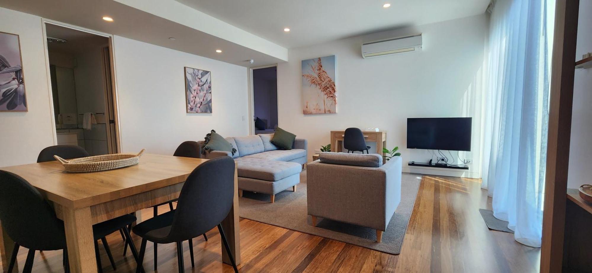 Phillip Island Apartments Cowes Zewnętrze zdjęcie