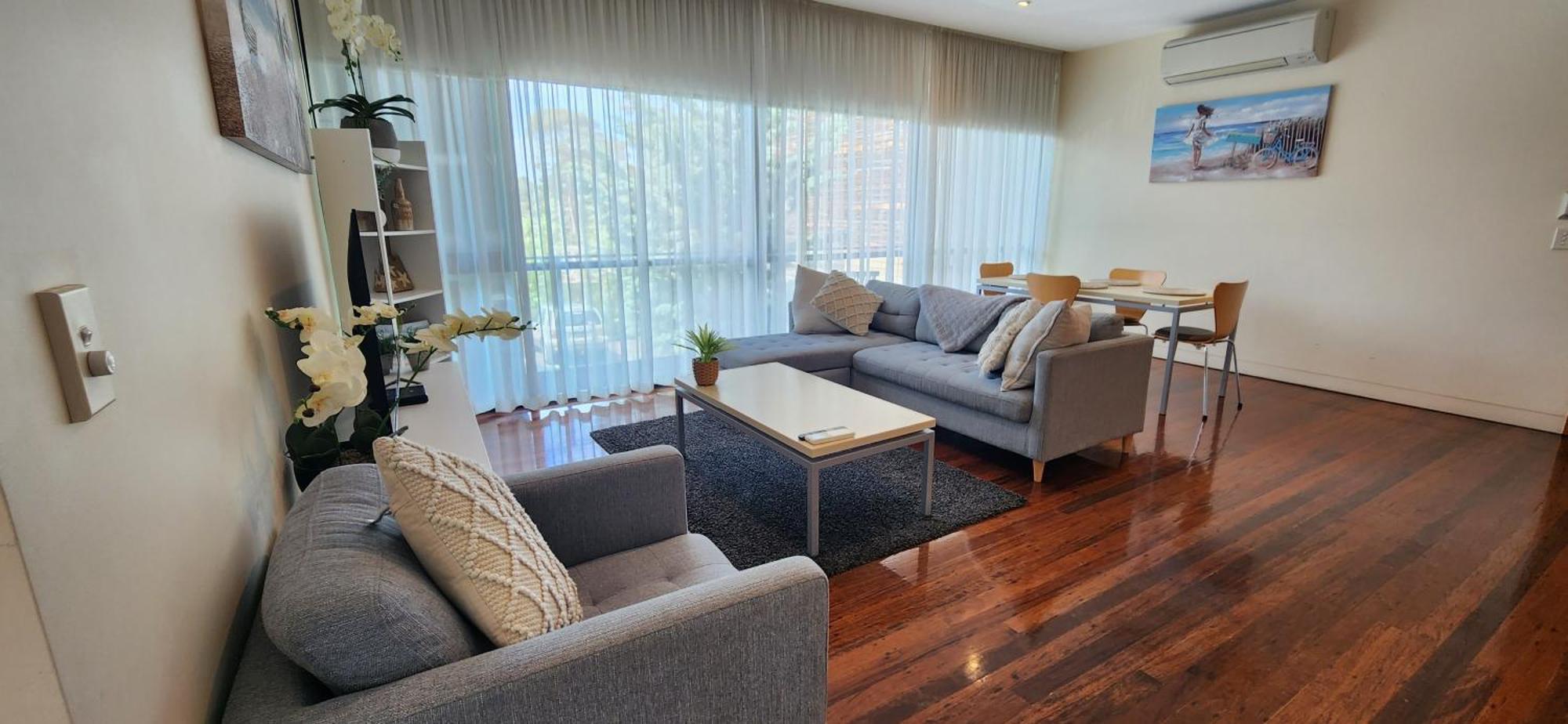 Phillip Island Apartments Cowes Zewnętrze zdjęcie