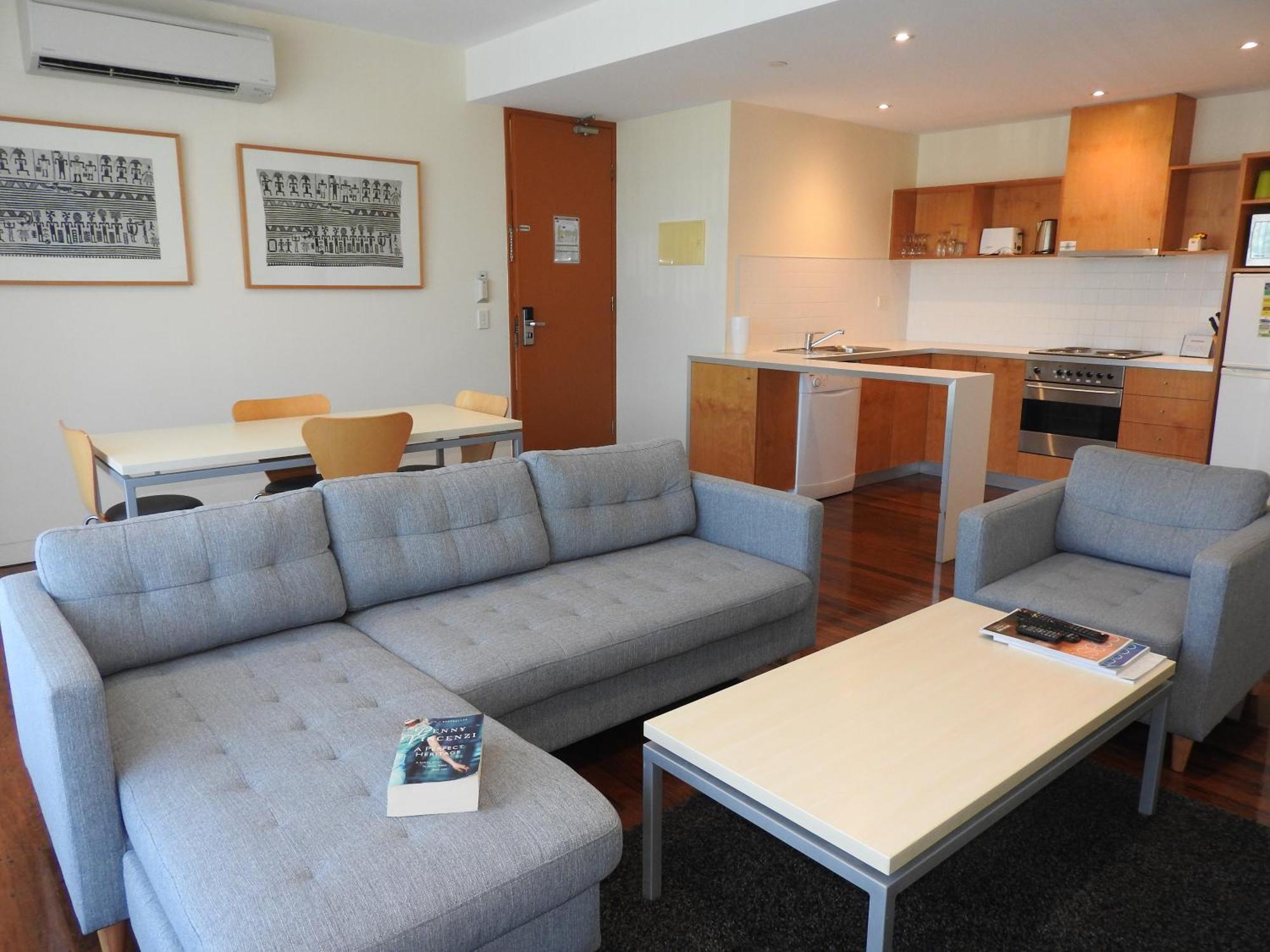 Phillip Island Apartments Cowes Zewnętrze zdjęcie