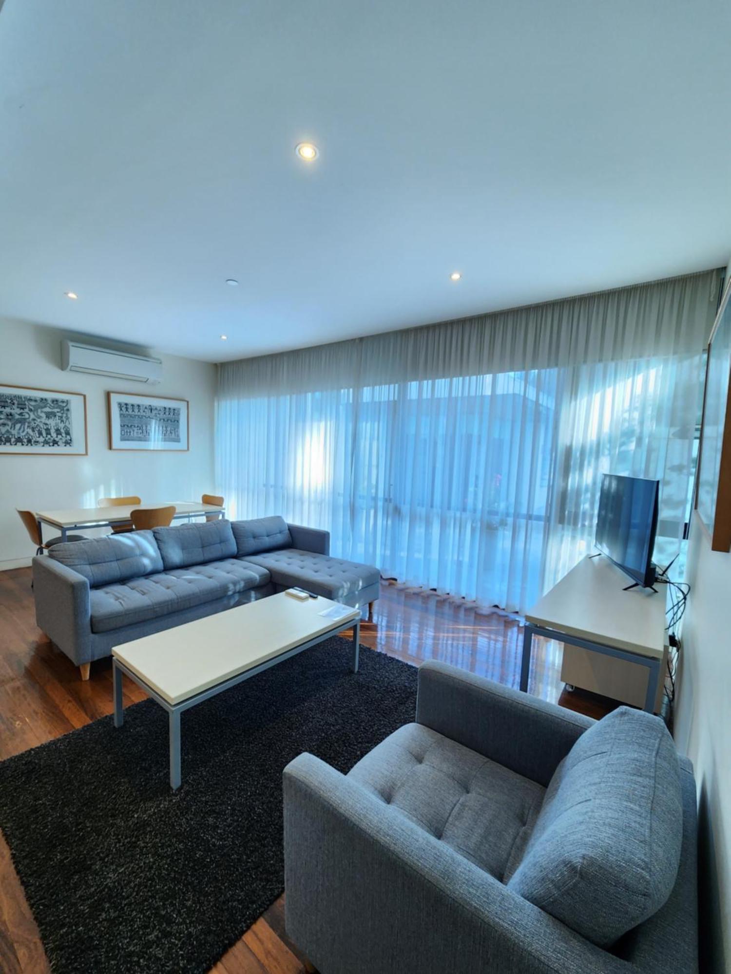Phillip Island Apartments Cowes Zewnętrze zdjęcie