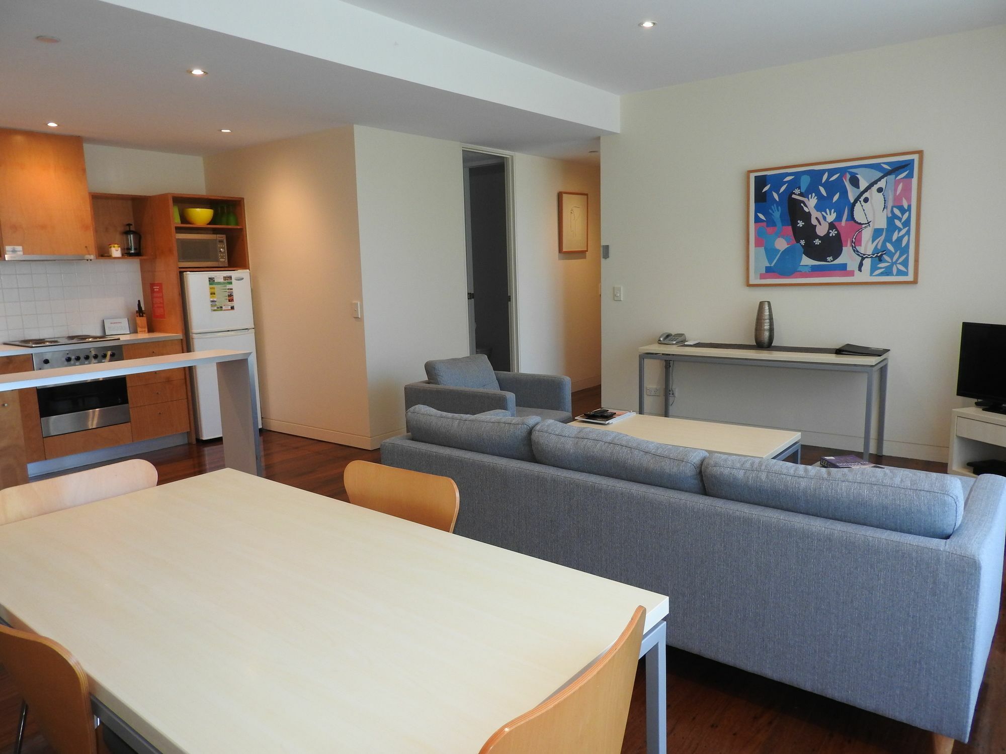 Phillip Island Apartments Cowes Zewnętrze zdjęcie